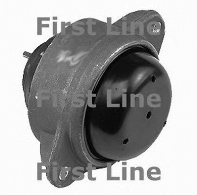 FIRST LINE fem3289 -  Подвеска, двигатель